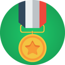 Medal Icon