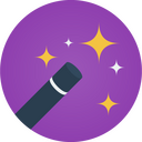 Wand Icon