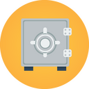 Safebox Icon