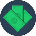 Cash Icon