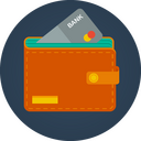 Wallet Icon