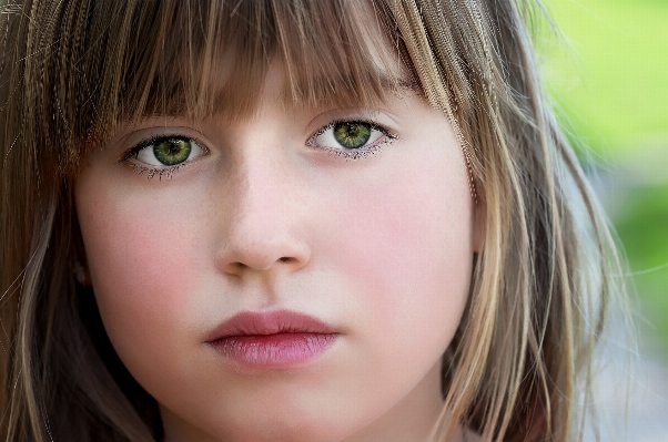 Person girl hair photography Photo