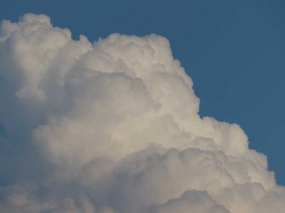 Cloud sky rain atmosphere