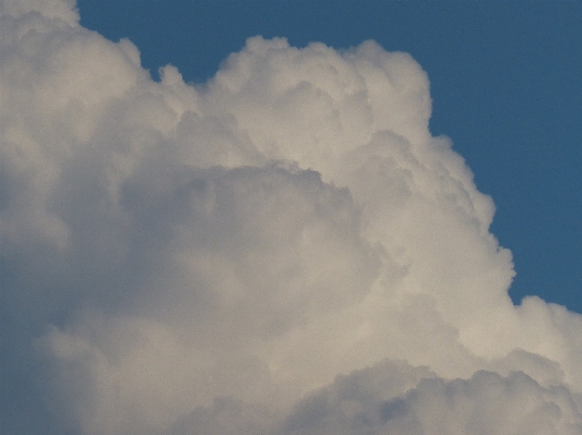 Cloud sky rain atmosphere Photo