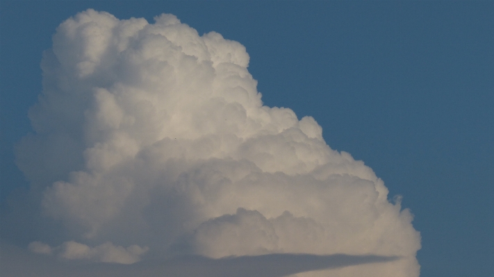 Cloud sky rain atmosphere Photo