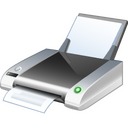 Printer Icon