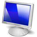 Monitor Icon