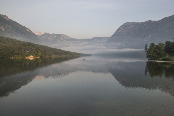 Landscape water nature outdoor Photo