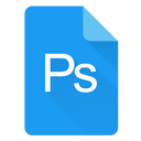 Photoshop Icon