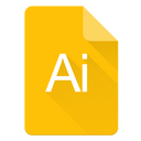 Illustrator Icon