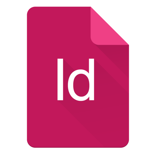 Indesign