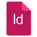 Indesign Icon