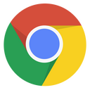 Chrome Icon