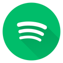 Spotify Icon