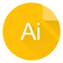 Illustrator Icon