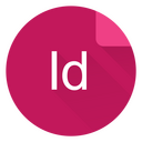 Indesign Icon