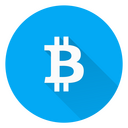 Bitcoin Icon