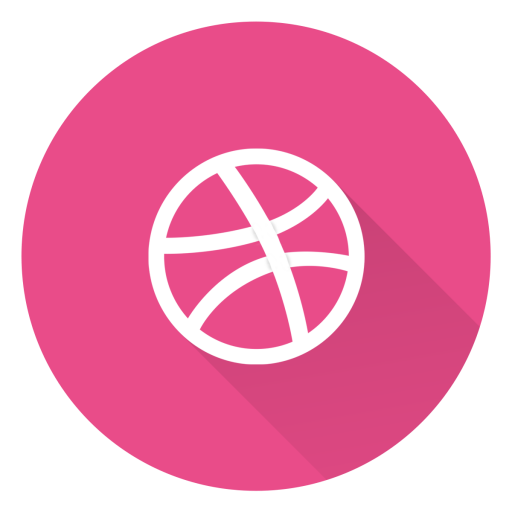 Dribbble