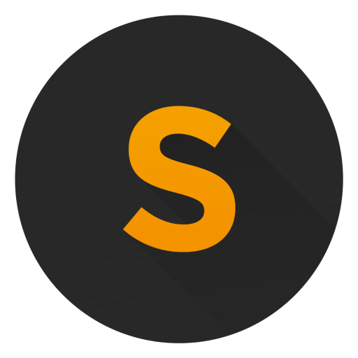 Sublime text