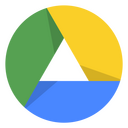 Google drive Icon