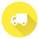 Truck Icon