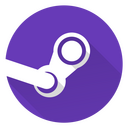 Steam Icon