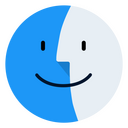 Finder Icon