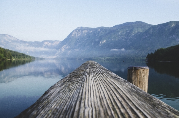 Sea water outdoor mountain Photo