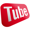 Youtube Icon