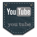 Youtube Icon