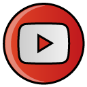 Youtube Icon