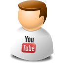 Youtube Icon