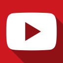 Youtube 图标