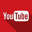 Youtube 图标