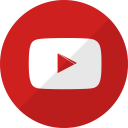 Youtube 图标