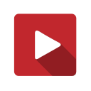 Youtube 图标