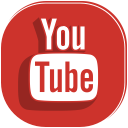 Youtube 图标