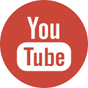 Youtube 图标