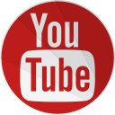 Youtube 图标