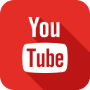 Youtube 图标