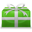 Present Icon