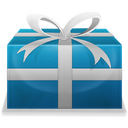 Present Icon