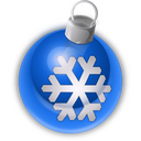 Baubles Icon