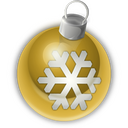 Baubles Icon