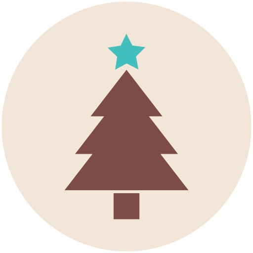 Sapin de noël