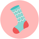 Sock Icon