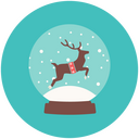 Snowball Icon