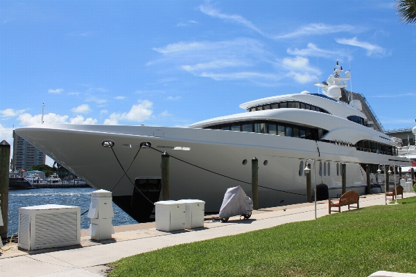 Boat ship vessel vehicle Photo