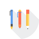 Pencils Icon