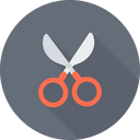 Scissors Icon